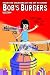 BOBS BURGERS ONGOING #6 CVR B CLAERHOUT by Jeff Drake