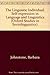 The Linguistic Individual: Self-Expression in Language and Linguistics (Oxford Studies in Sociolinguistics) by Johnstone Barbara (1996-06-27) Hardcover