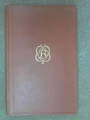 The Life of Charlotte Bronte