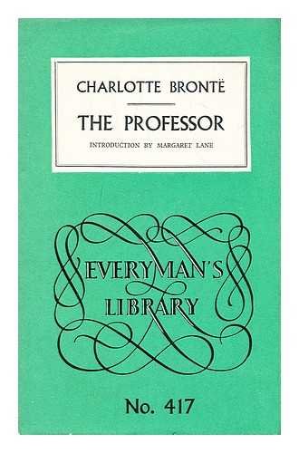 The Professor. Emma: a fragment