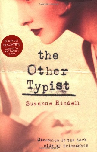 The Other Typist (Hardcover)