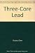 Three-Core Lead by Clare Curzon (1990-03-01)