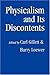 Physicalism and its Discontents (2007-09-24)