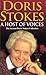 A Host Of Voices: The Second Doris Stokes Collection: Innocent Voices in My Ear & Whispering Voices by Doris Stokes (7-Sep-2000) Paperback