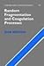 Random Fragmentation and Coagulation Processes (Cambridge Studies in Advanced Mathematics)
