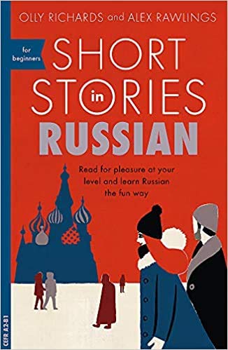 Short Stories in Russian (Paperback)