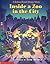Inside a Zoo in the City (A Rebus Read-Along Story) by Alyssa Satin Capucilli (2000) Paperback