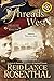 Threads West (Large Print):...