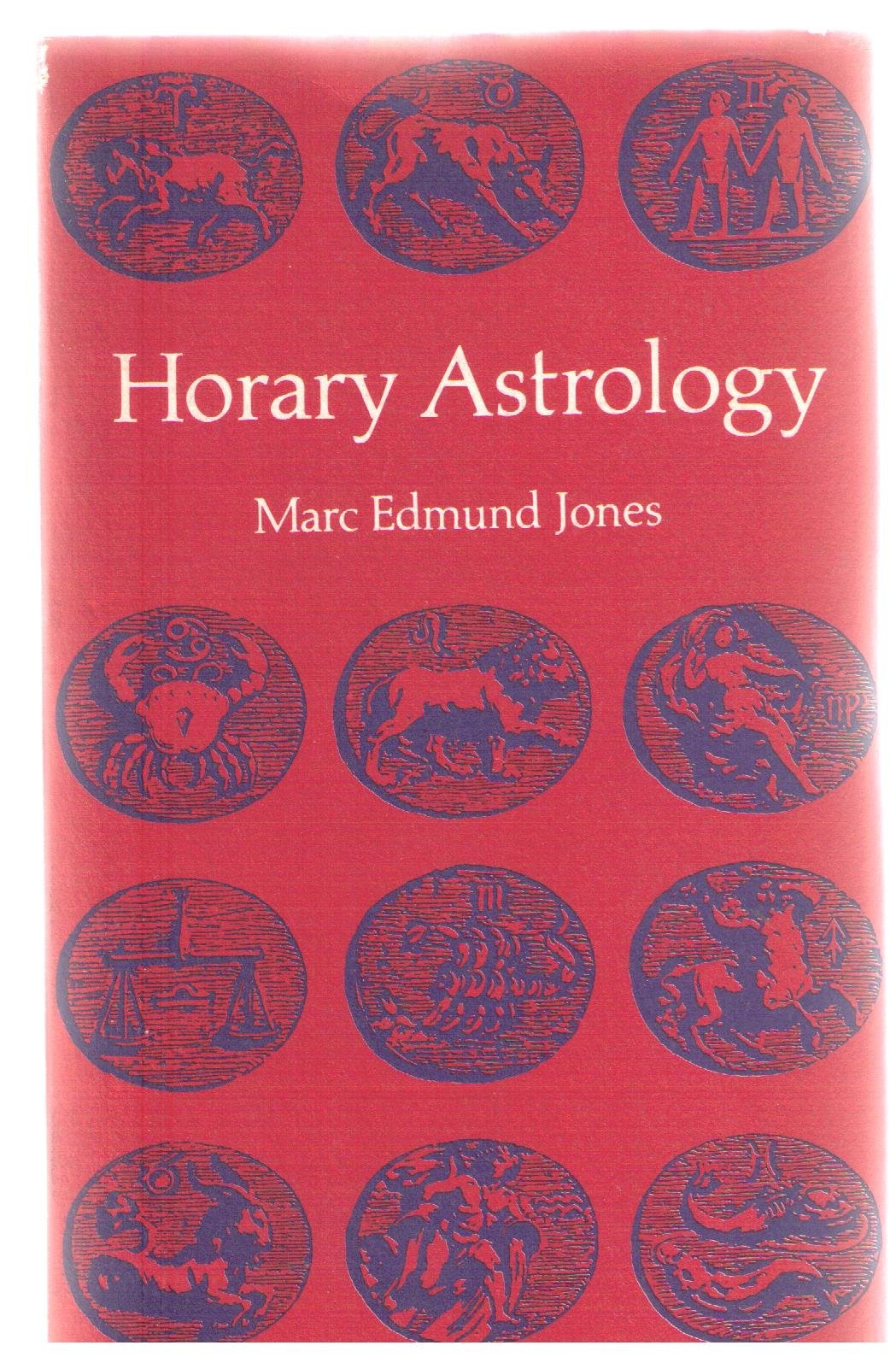 Horary Astrology (Paperback)
