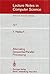 Alternating Sequential-Parallel Processing (Lecture Notes in Computer Science) by Y. Wallach (2008-06-13)