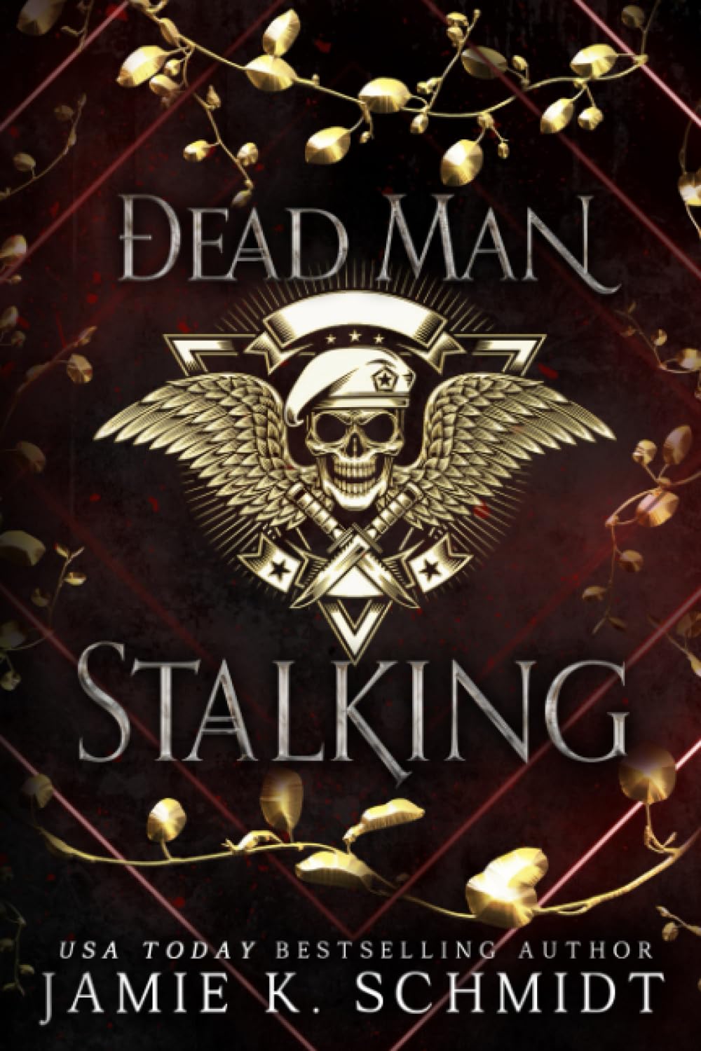 Dead Man Stalking (Paperback)