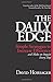 The Daily Edge: Simple Strategies to Increase Efficiency and Make an Impact Every Day by David Horsager (2015-10-05)