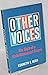 Other voices by Kenneth E. Read