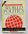 The Dictionary of World Politics: A Reference Guide to Concepts, Ideas and Institutions