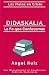 DIDASKALIA: La fe que Confe...