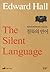 The language of silence