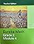 Eureka Math, Grade 2 Module...