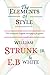 The Elements of Style: Revised edition