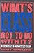[(What's Class Got to Do with It?: American Society in the Twenty-first Century )] [Author: Michael Zweig] [Apr-2004]