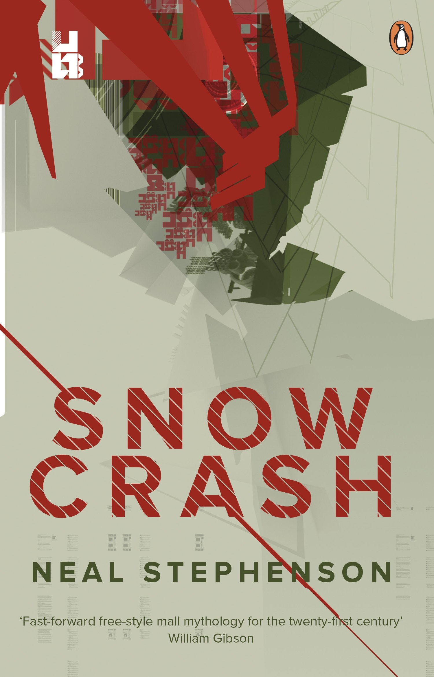Snow Crash 2022