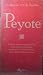 Peyote