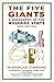 The Five Giants: A Biography of the Welfare State by Nicholas Timmins (2001-07-16)