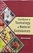 Handbook of Toxicology of Natural Substances by Ryan Powell