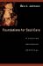 Foundations for Soul Care (...