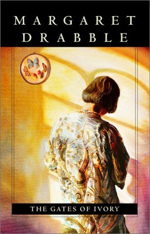 The Gates of Ivory by Margaret Drabble