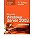 [(Microsoft Windows Server 2003: Unleashed)] [by: Rand Morimoto]