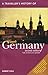 Traveller's History of Germany by Robert Cole (2014-07-21)