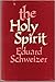 The Holy Spirit
