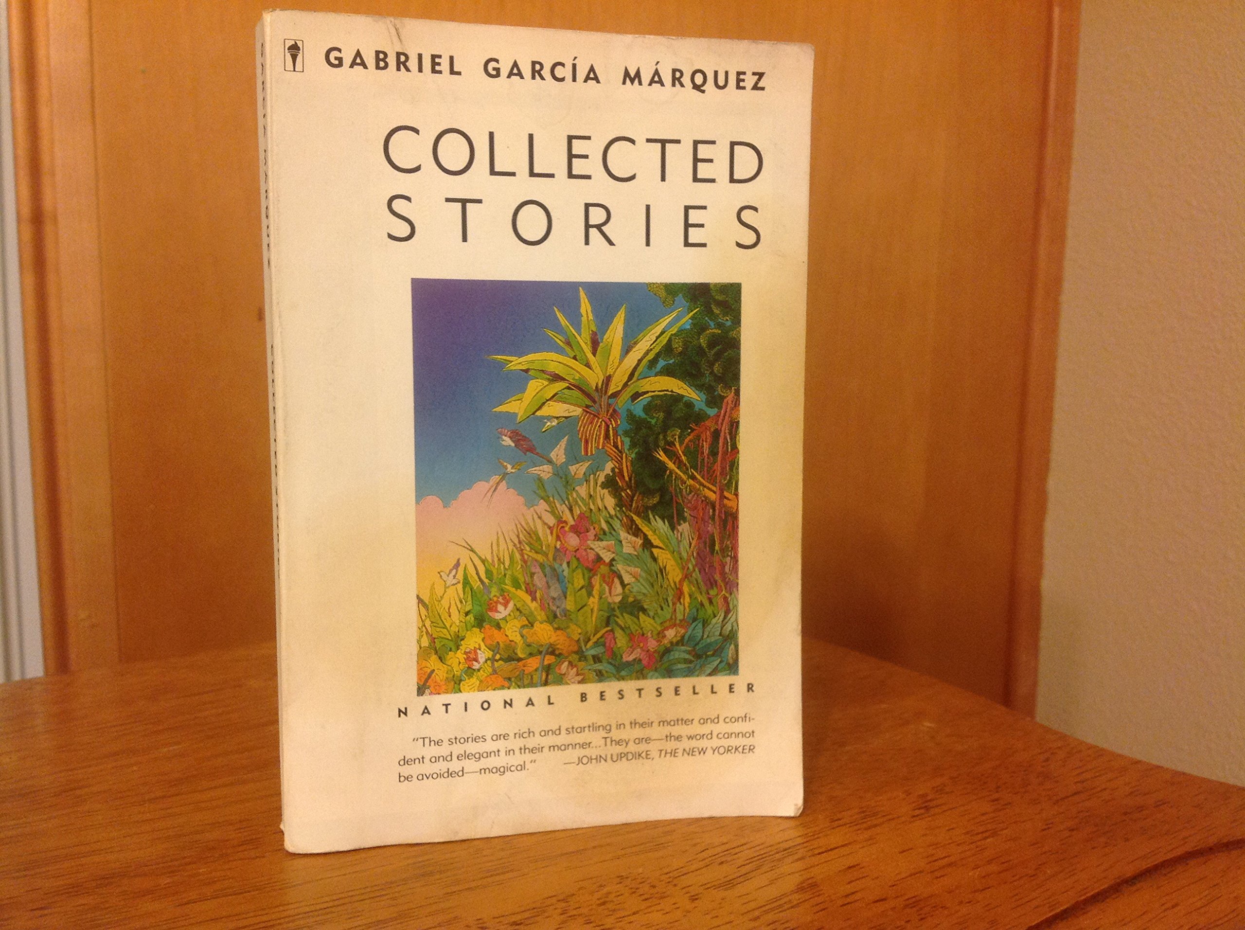 Collected Stories
