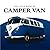 Little Book of Camper Van by Charlotte Morgan (2012-10-27)