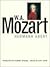 W.A. Mozart by Abert, Hermann (2007) Hardcover