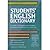 Students" English Dictionary
