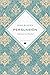 Persuasión by Jane Austen