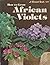 How to Grow African Violets