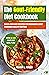 The Gout-Friendly Diet Cookbook by Maria L. Kings
