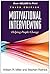 Motivational Interviewing 3rd Ed. (Applications of Motivational Interviewing) by William R. Miller In Hardcover