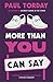 More Than You Can Say by Paul Torday (27-Oct-2011) Paperback