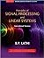 Principles of Signal Processing and Linear Systems - International Edition