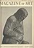 Magazine of Art, February 1939 by F. A. Jr. (editor) Whiting