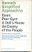 Barron's simplified approac...