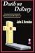 Death on Delivery by John G. Brandon (2016-03-10)