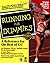 Running For Dummies by Florence Griffith Joyner (1999-02-05)
