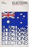 Elections, how? why? when?