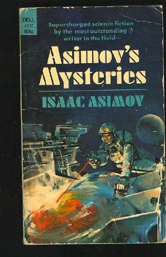 Asimovs Mysteries