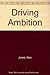 Driving Ambition by Alan Jones (1984-08-06)