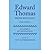 [(Edward Thomas: Prose Writings: A Selected Edition: Volume 1: Autobiographies )] [Author: Guy Cuthbertson] [Jun-2011]